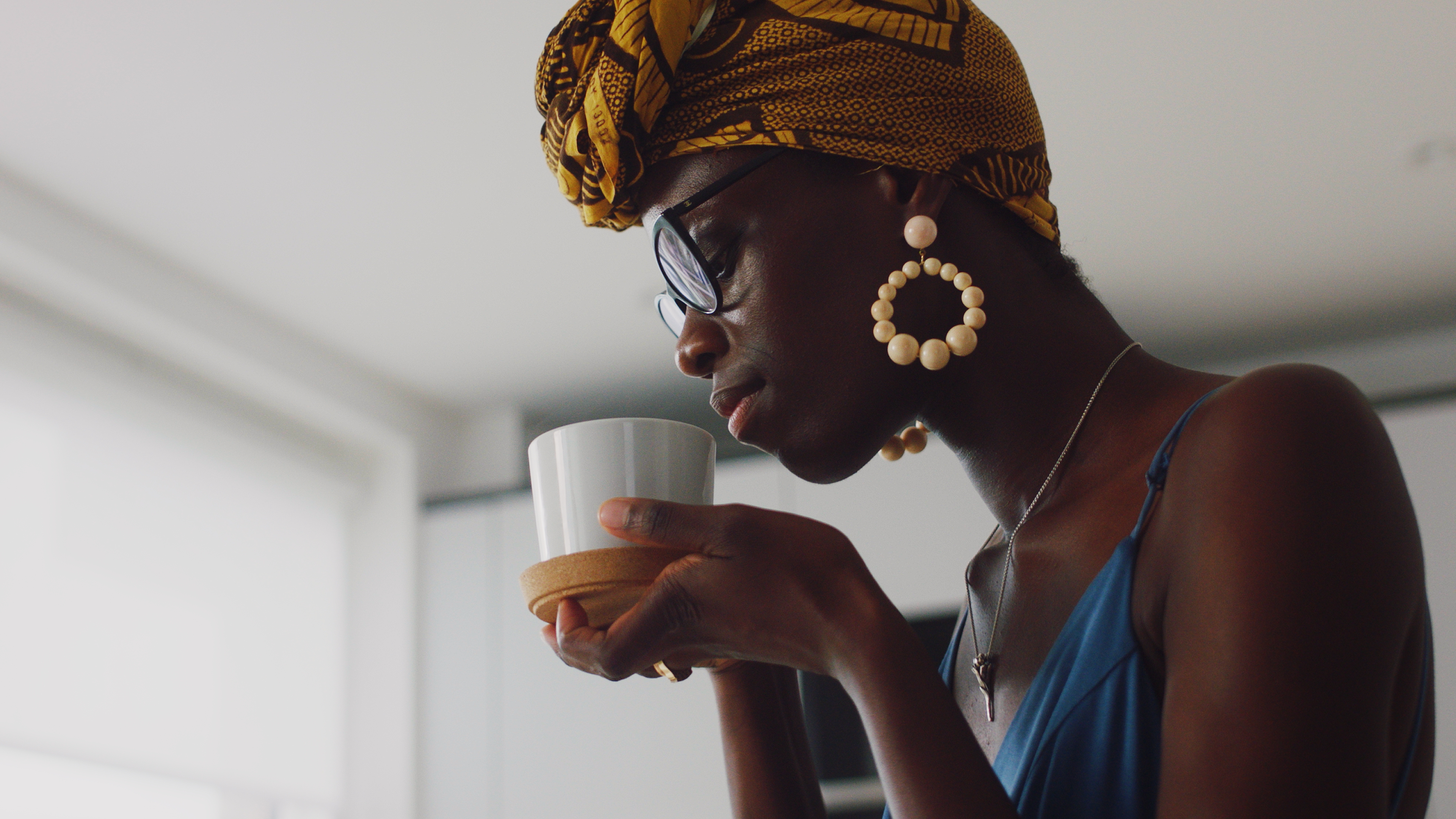 IKEA - Healing Cup of Tea