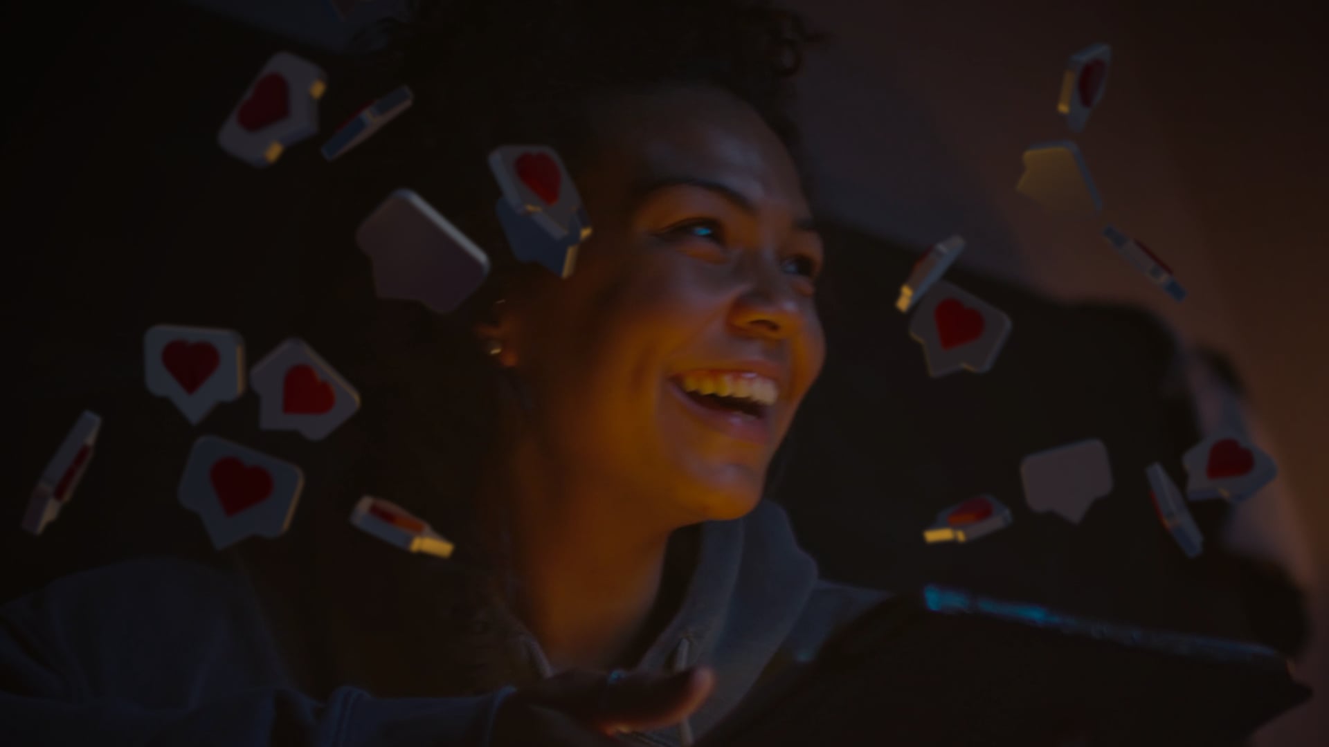 Social Media Depression