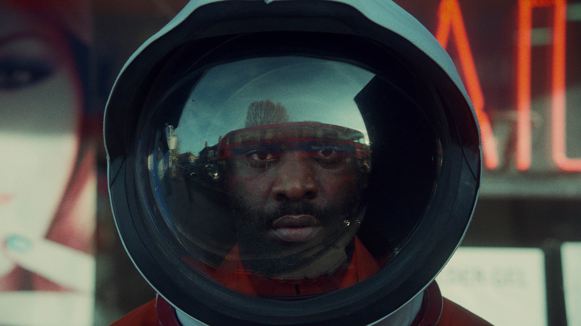 The Truth About Space