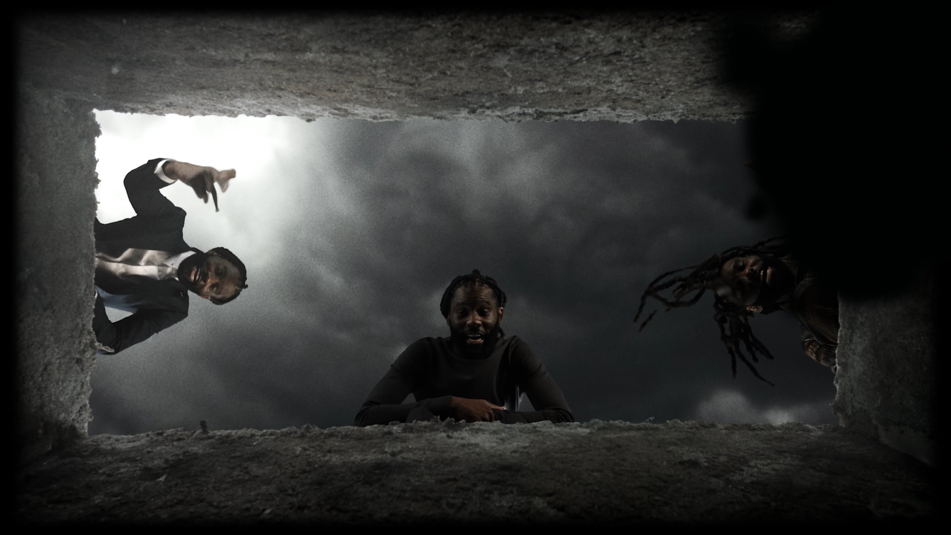 Wretch 32 - 2 Minute Silence